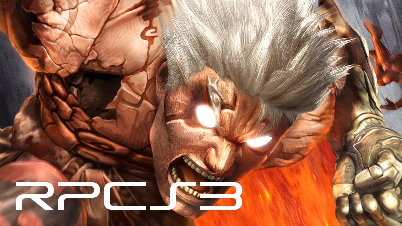Is Asura's Wrath considered a game?