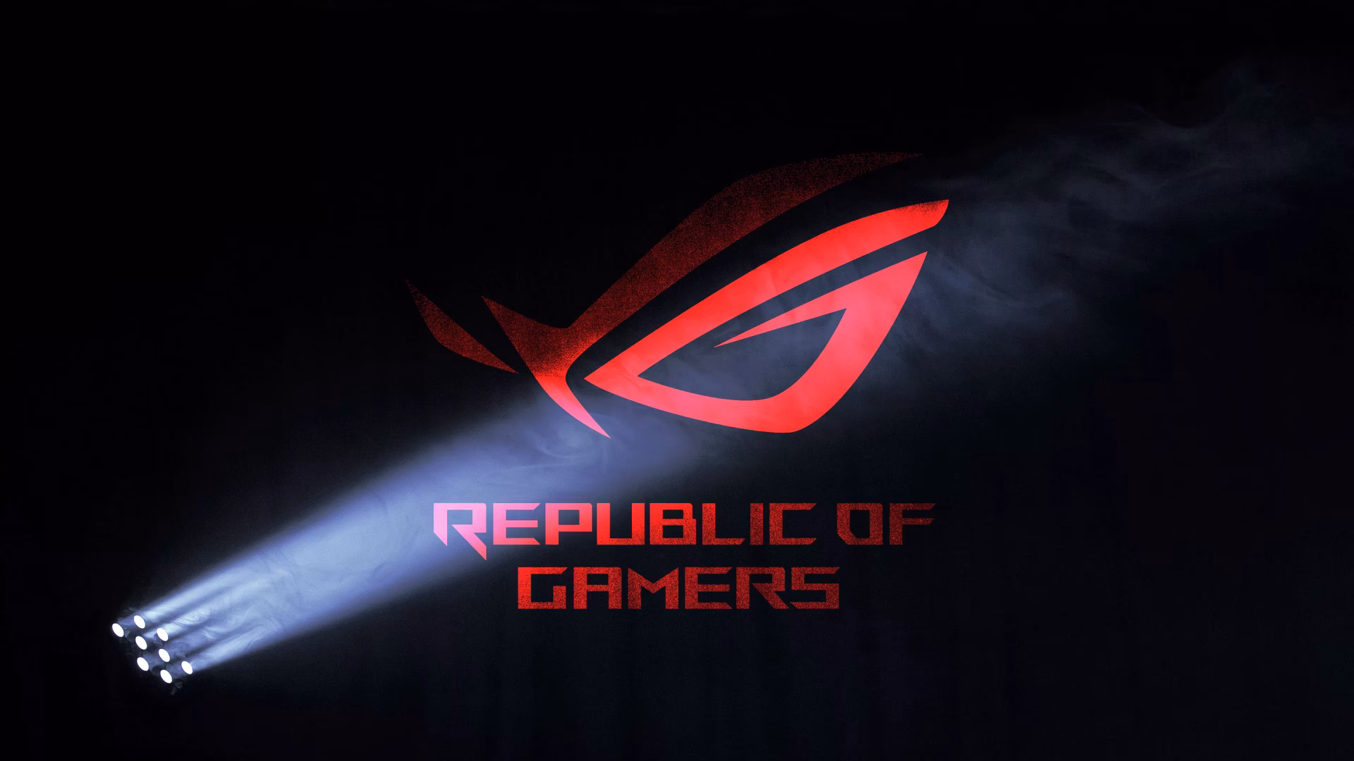 What size is Asus Gamer Republic wallpaper?