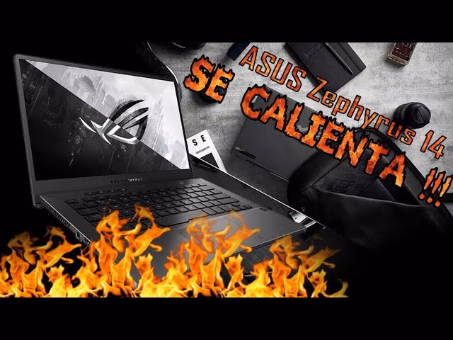 ¿Qué es ASUS y para qué sirve?
