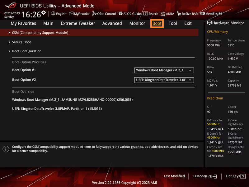 ¿Qué es Secure Boot y para qué sirve?