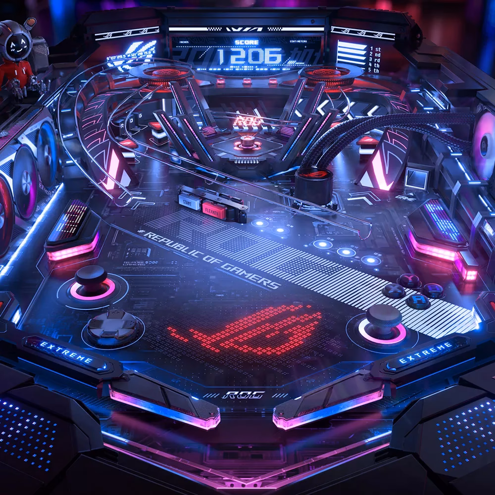 Where can I find the original Asus wallpapers?