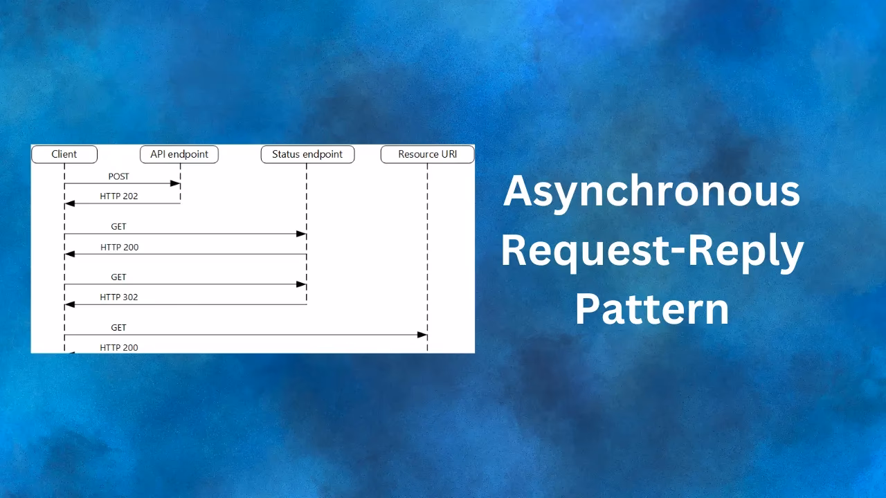 Is there a way to perform asynchronous requests?