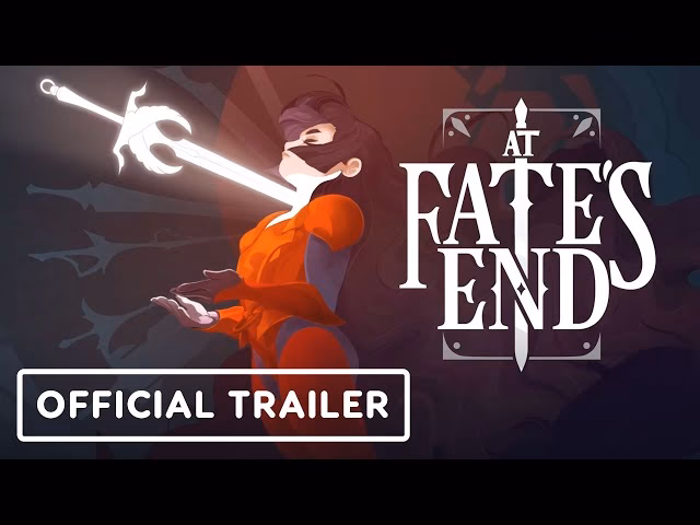What makes at fate's end a good book?