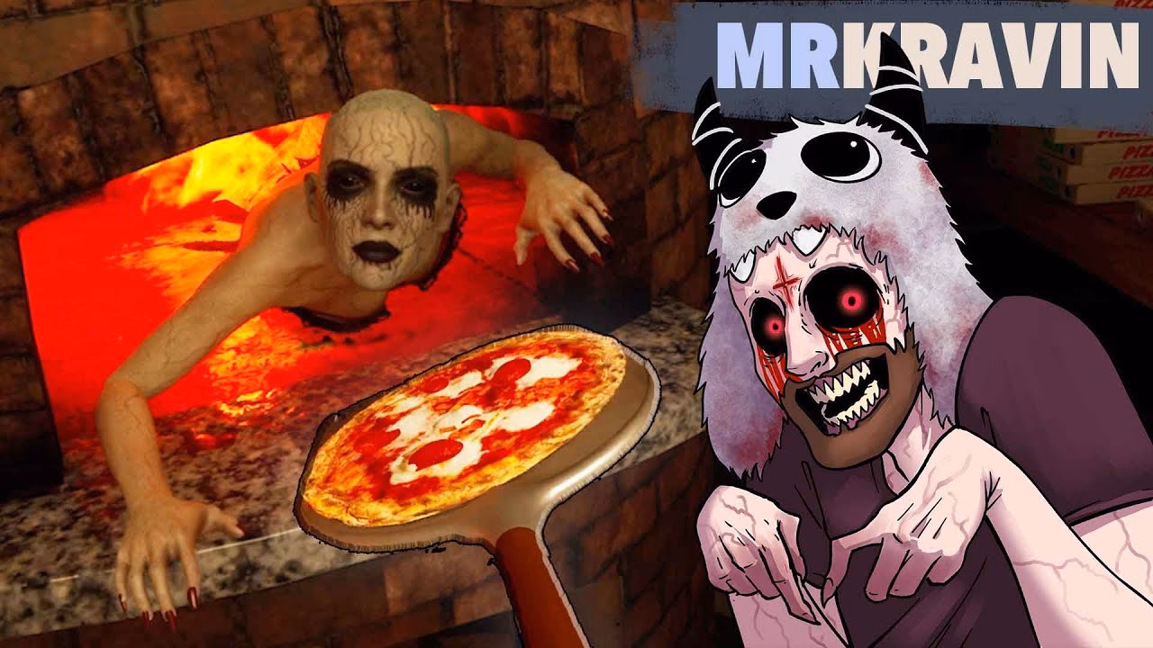 Is at Tony's inspired by FNaF?