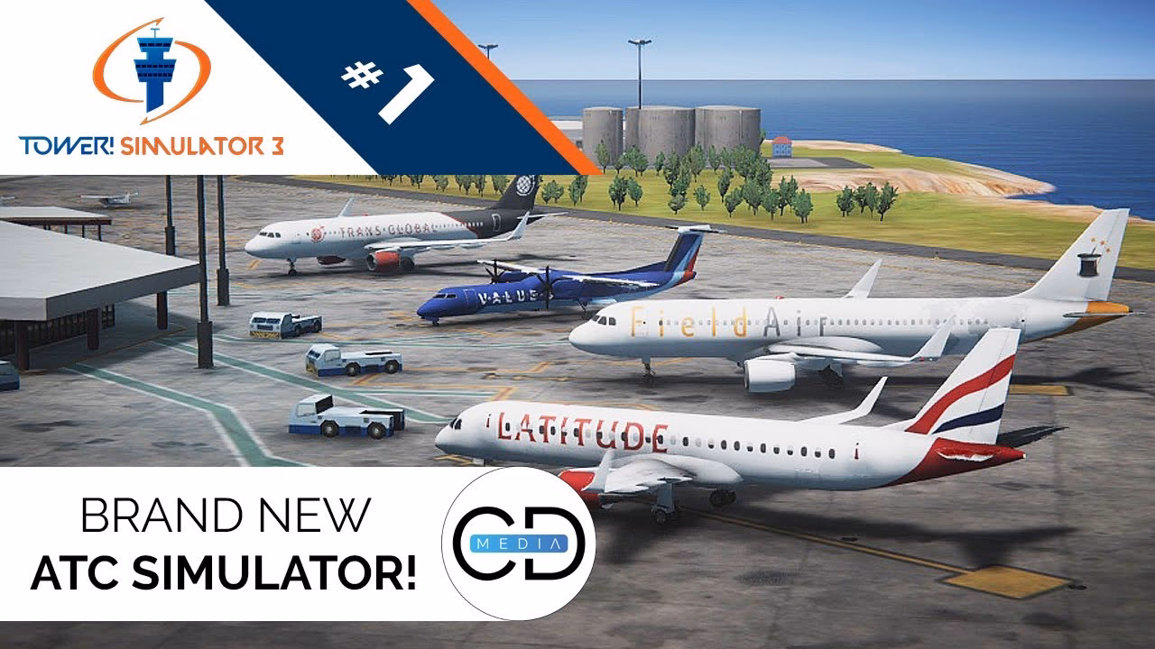 Which ATC simulator games are payware?