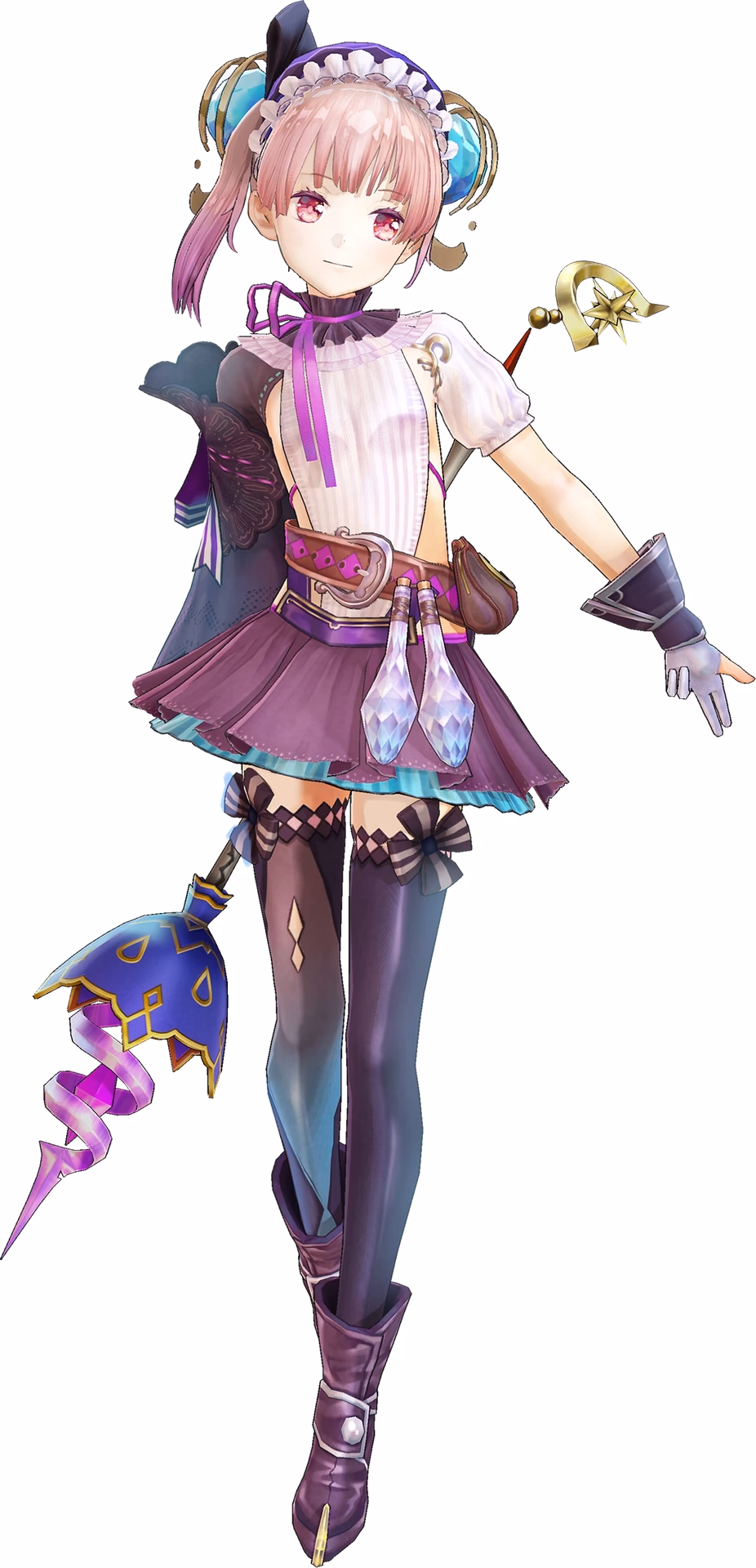 What is the main campaign in Atelier Lydie & Suelle?