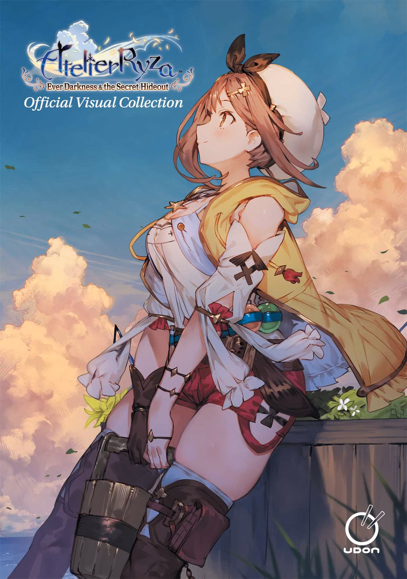 What makes Ryza unique?