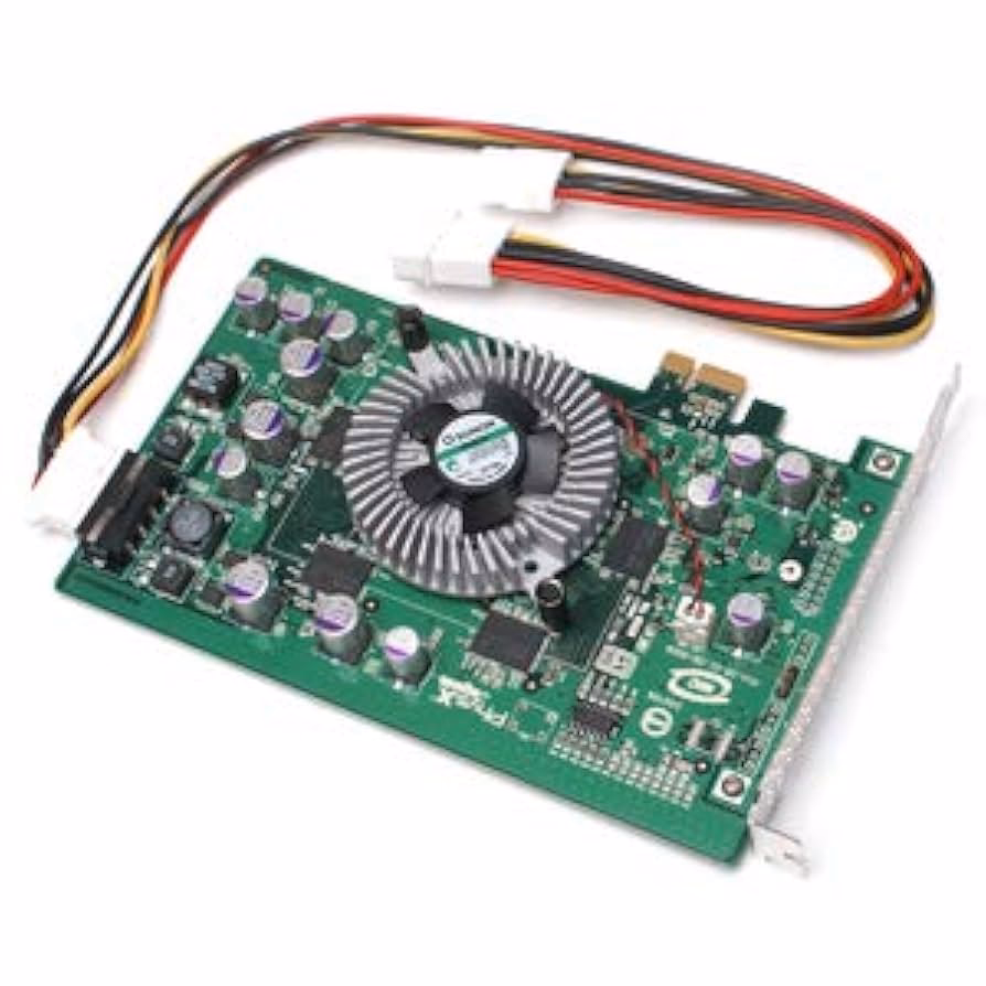Can I run PhysX on an ATI card?