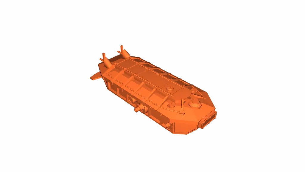 What happened to the Aqua-Evac?