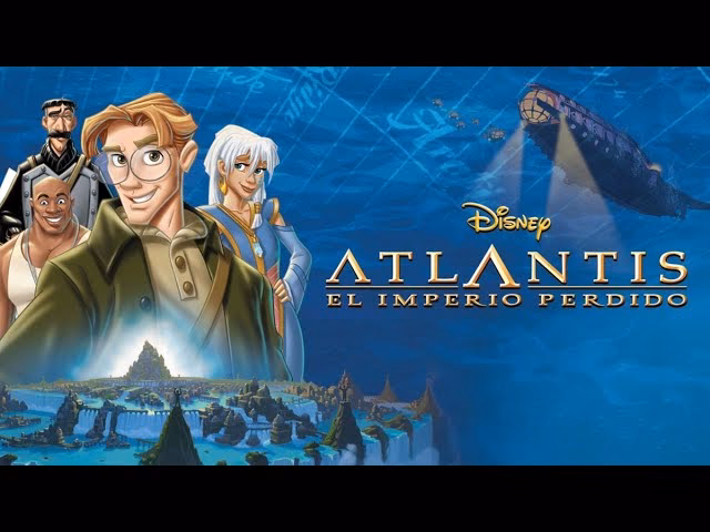 ¿Cuál es la canción de la película donde va tu sueño?