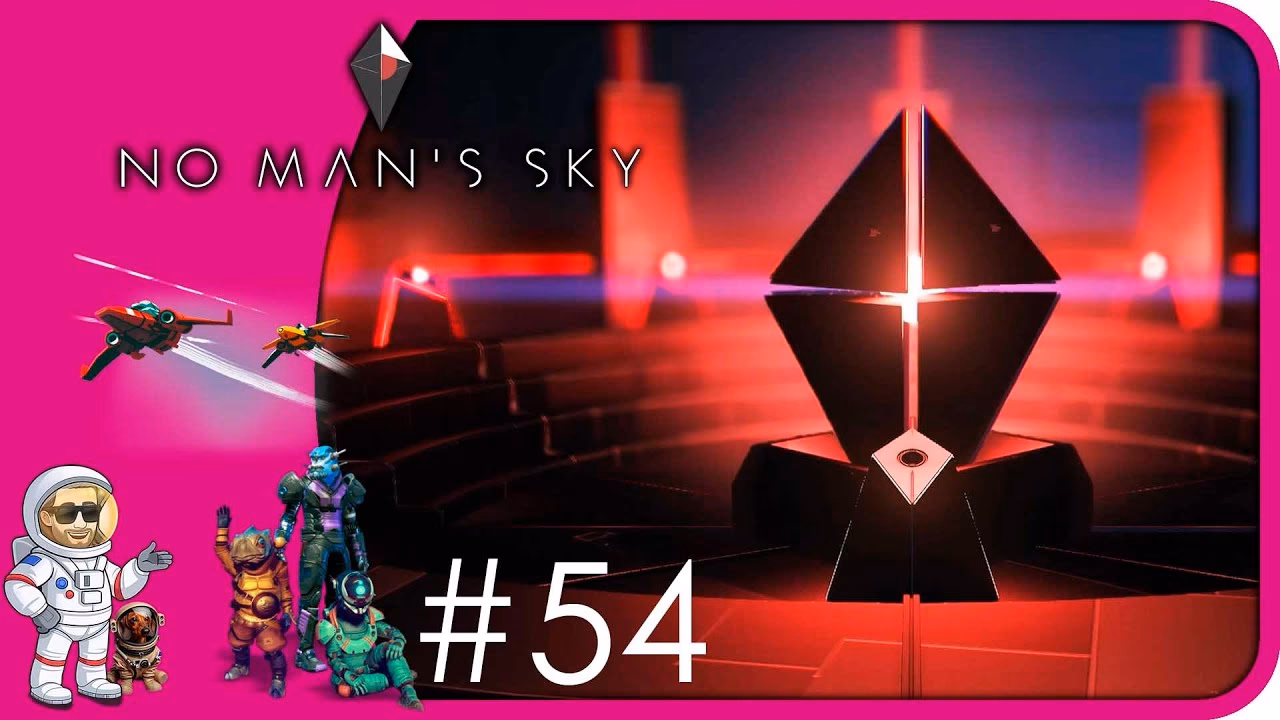 What is the Atlas path in no man's Sky?