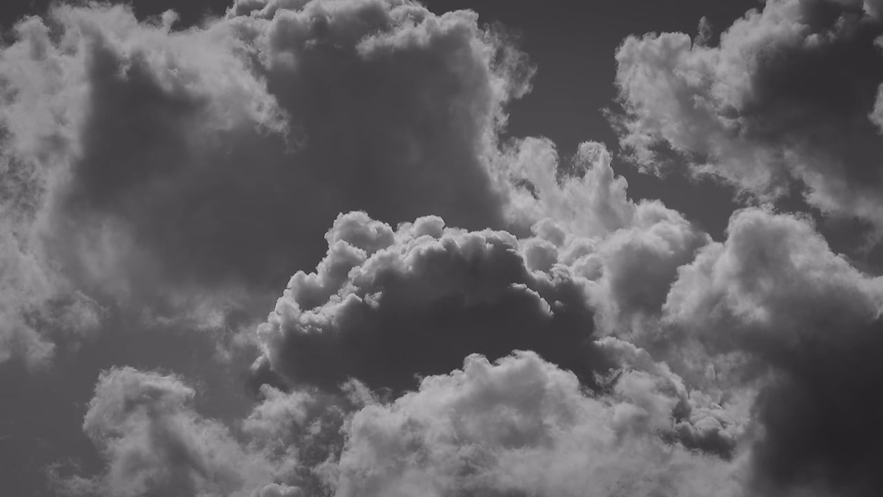 ¿Por qué la atmósfera es oscurecida?