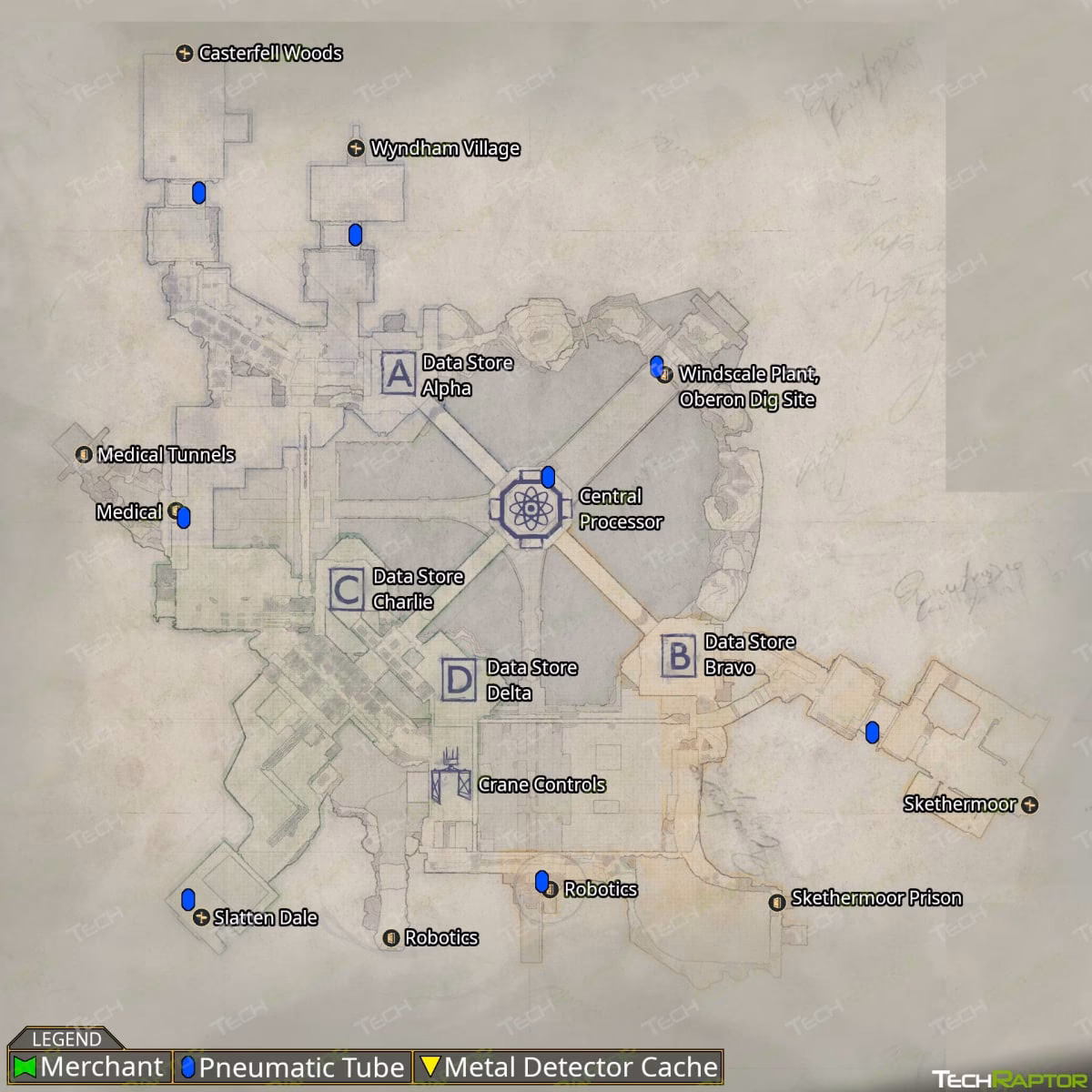 Are there garden gnomes in atomfall?