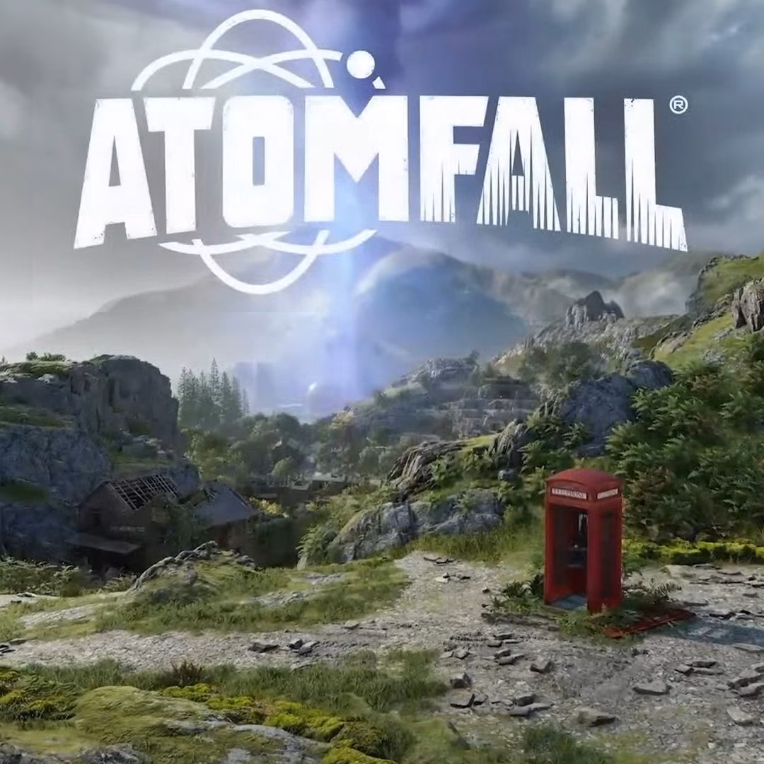 ¿Cómo comprar en atomfall?