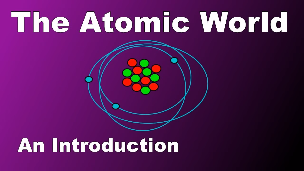 Who is Atomica?