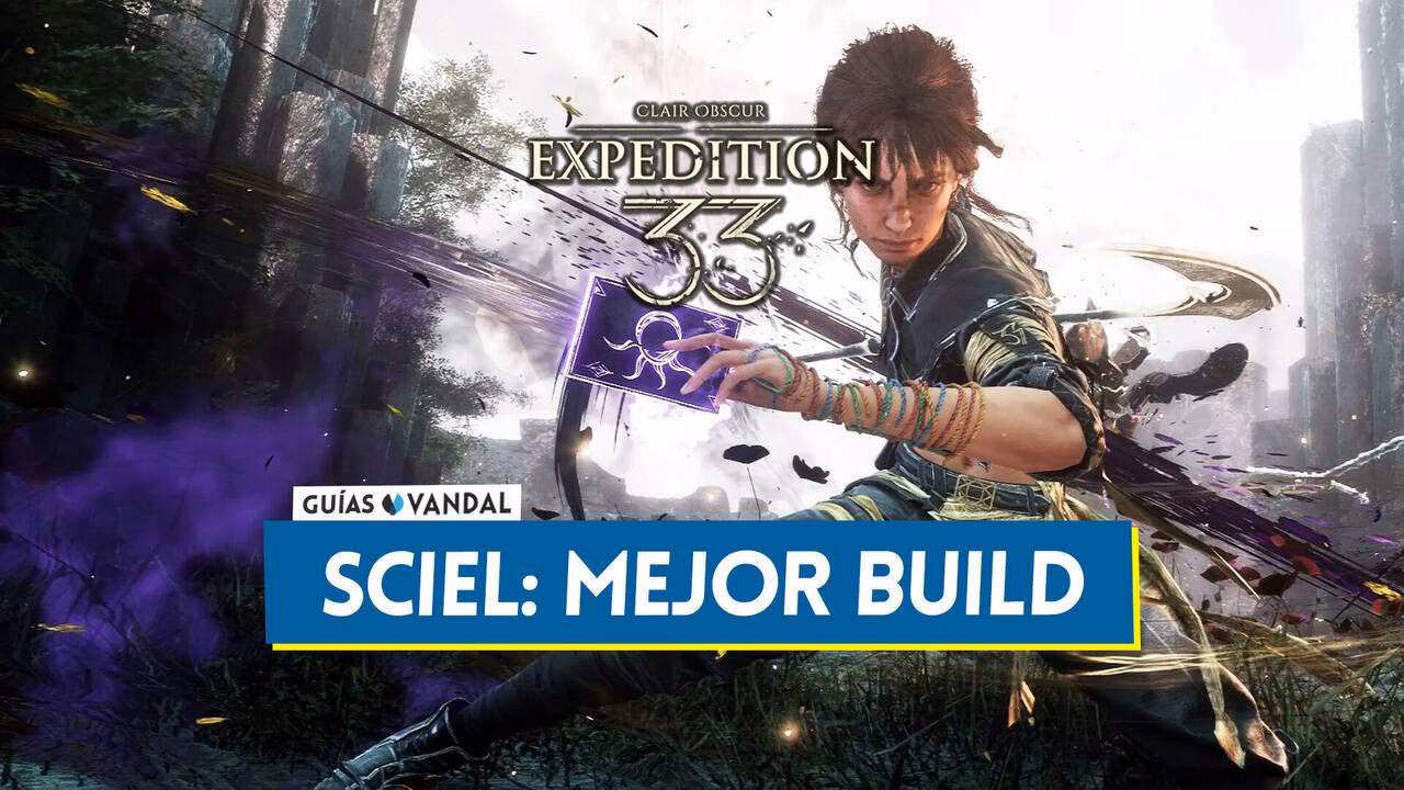 ¿Cuáles son los atributos de sciel?