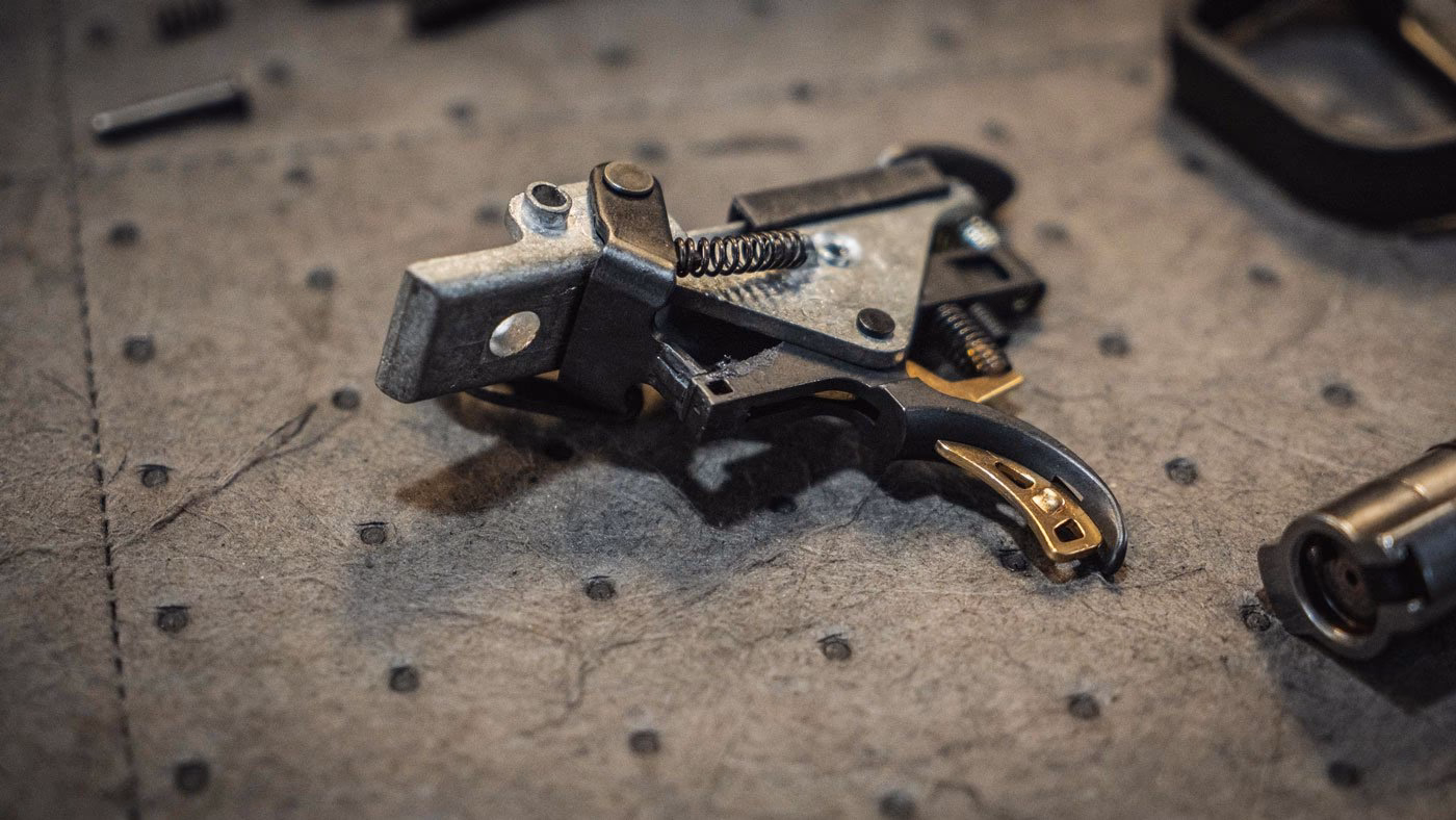 What is an atrig & how does it work?