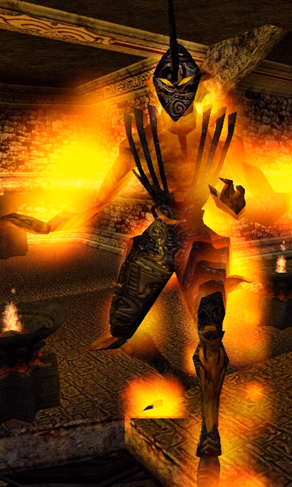 Is atronach overpowered & Morrowind?