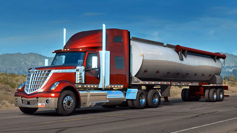 What is the Lonestar mod?