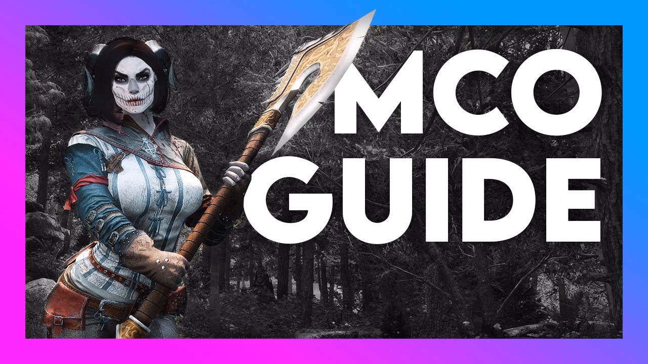 Does MCO remove left-hand unarmed attack and power attack?