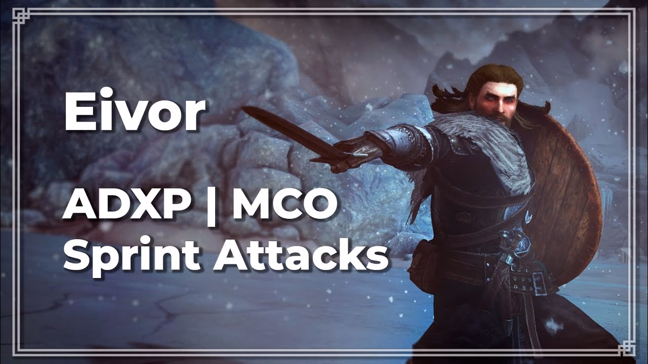 What is attack DXP & MCO mod?