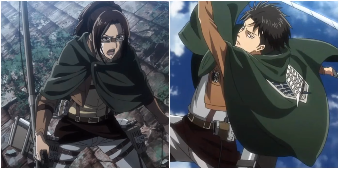 What is attack on Titan wiki?