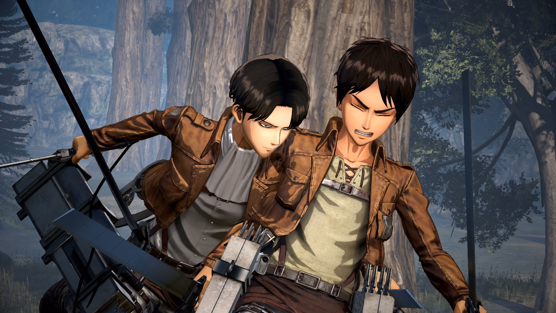 What is attack on Titan?