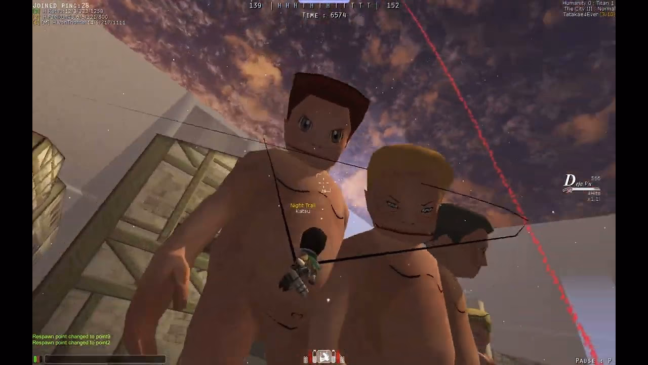 Where can I download attack on Titan (mod)?