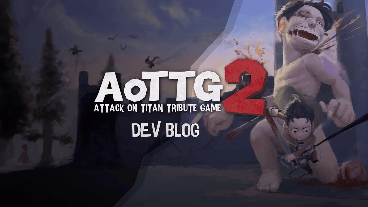 How many categories does attack on Titan Tribute Game 2 have?