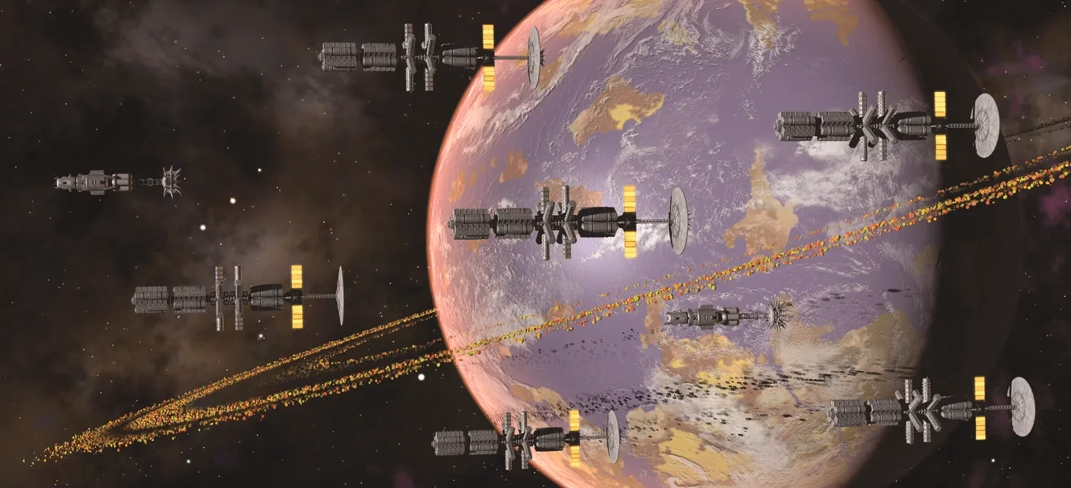 Where is Attack Vector Tactical set?