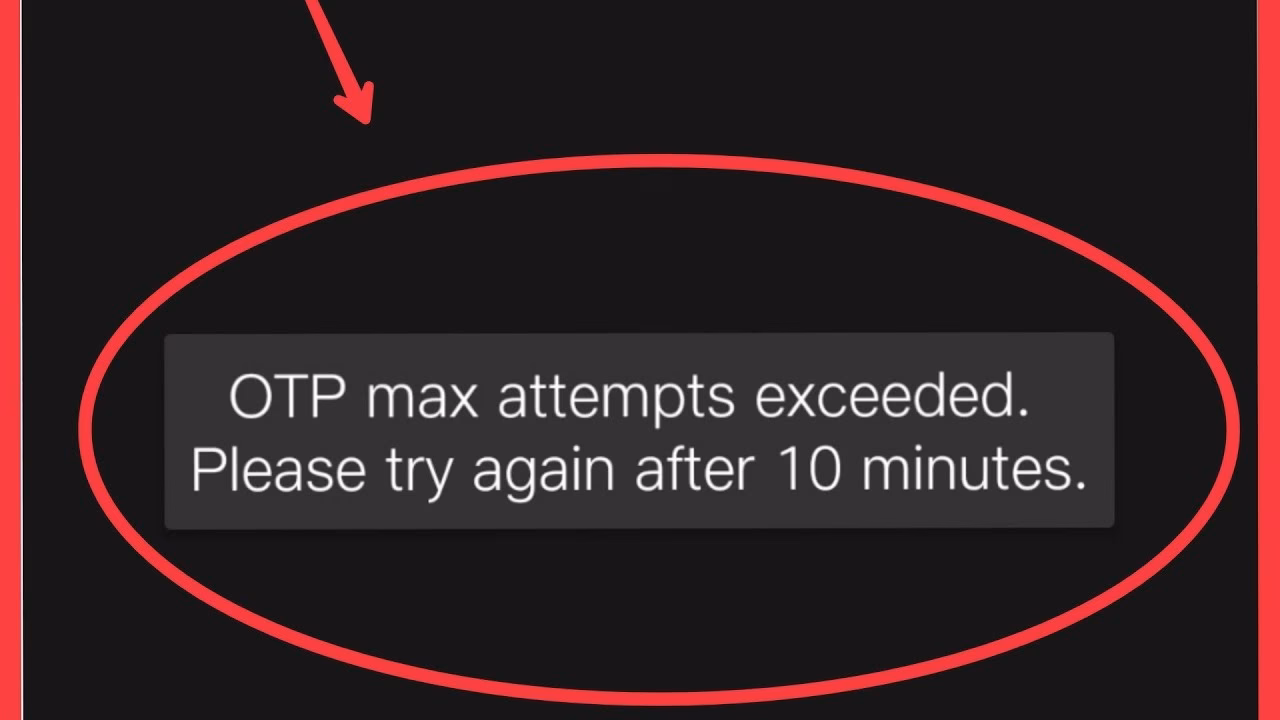 What is a limitexceededexception?
