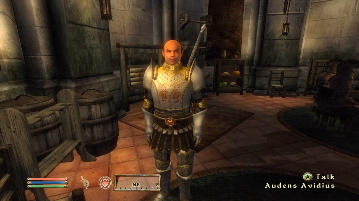 How do I find out if AUDENS Avidius is a soldier?