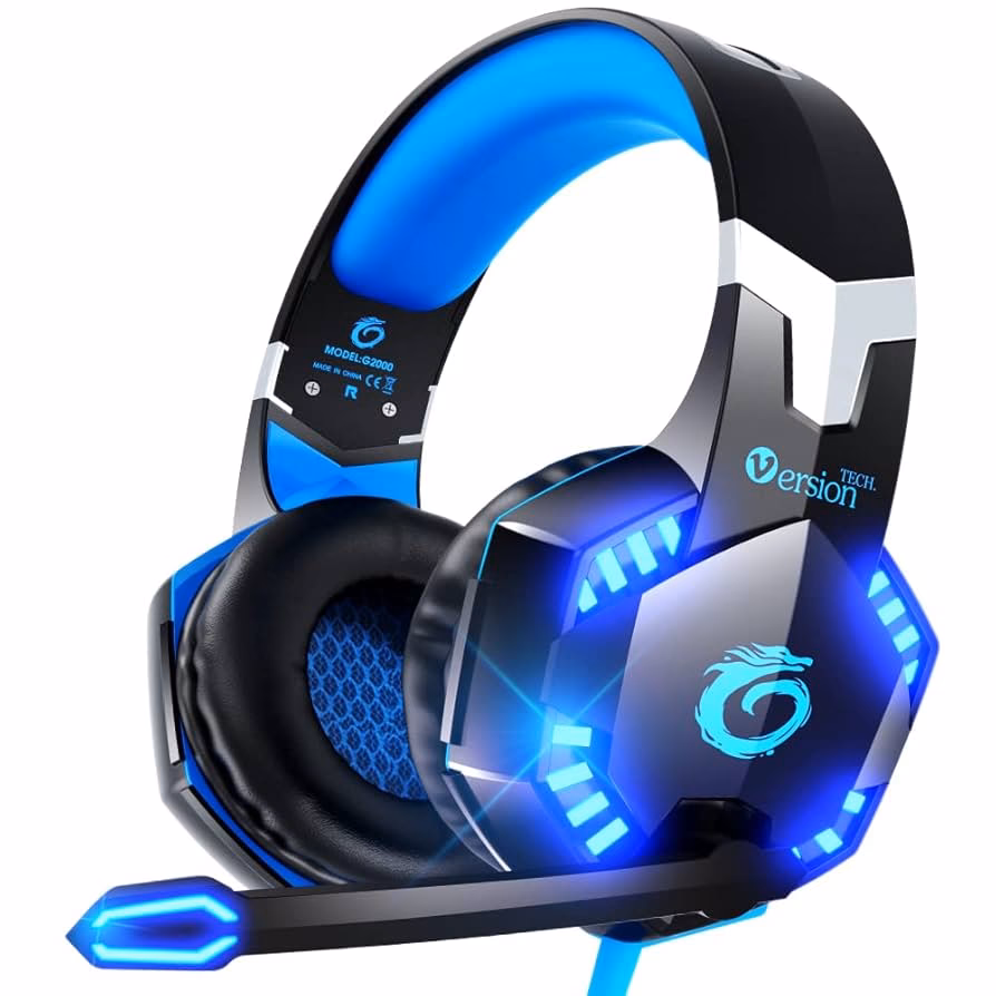 ¿Dónde puedo comprar audifonos Gamer?