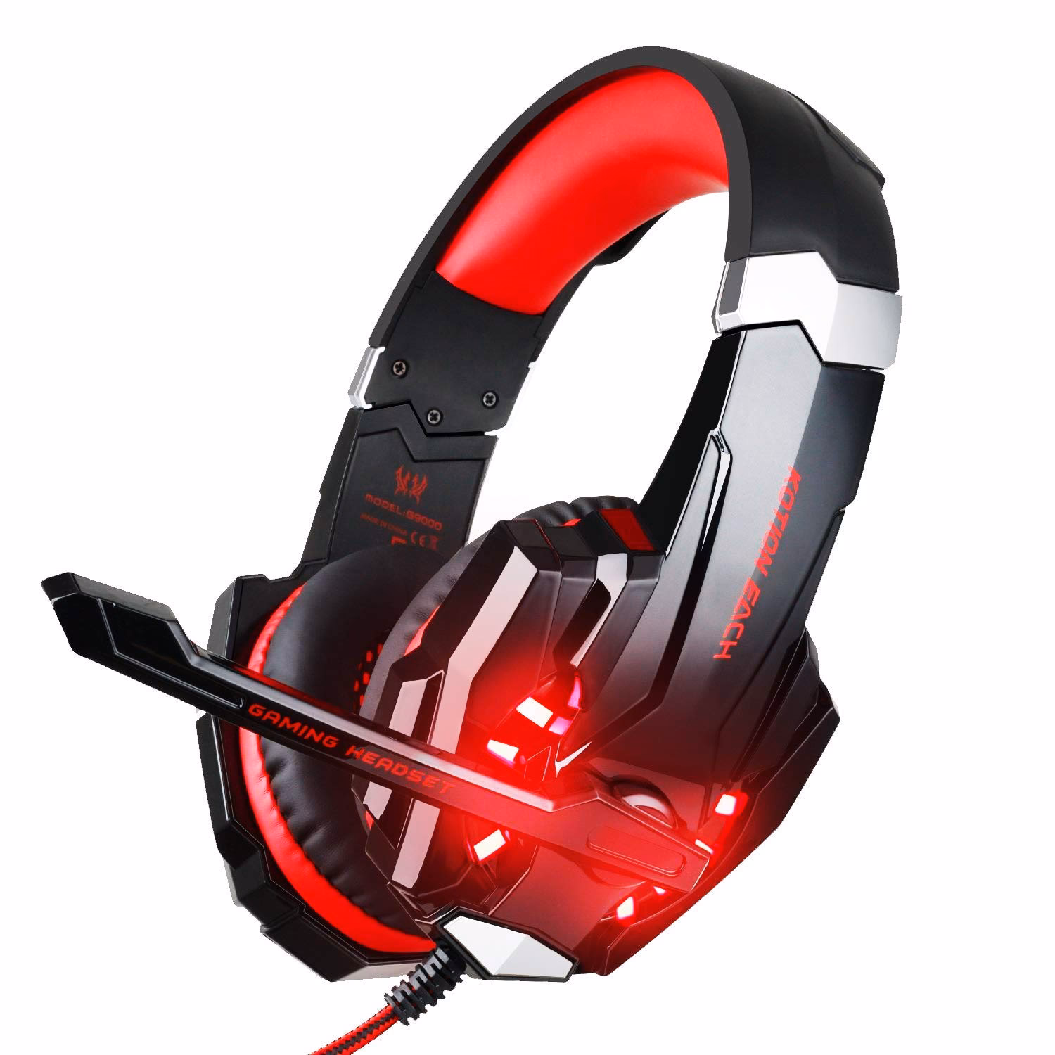 ¿Dónde puedo comprar audifonos Gamer?