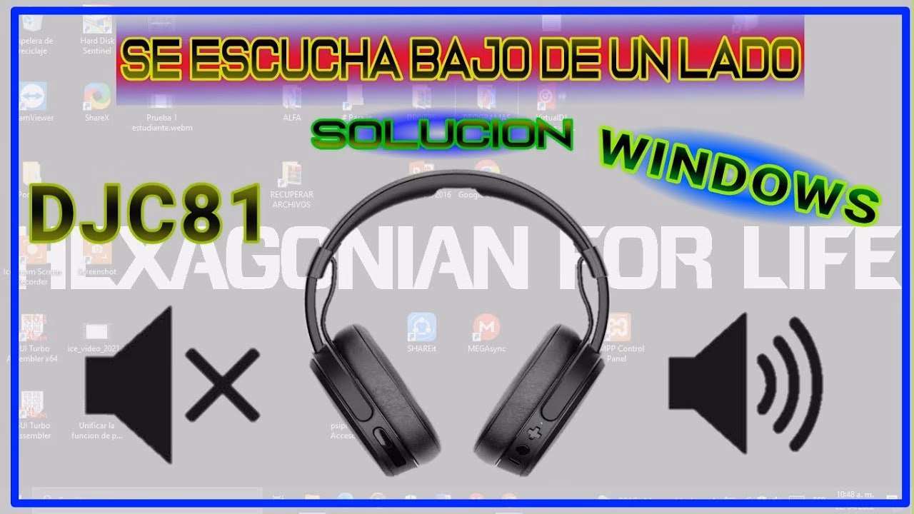 ¿Cómo solucionar el problema de auriculares Bajos en dispositivos tecnológicos?