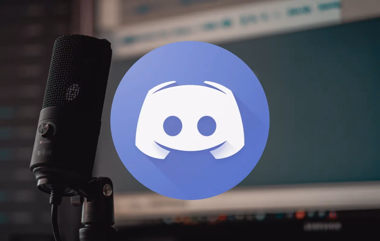 What is Discord Voice?