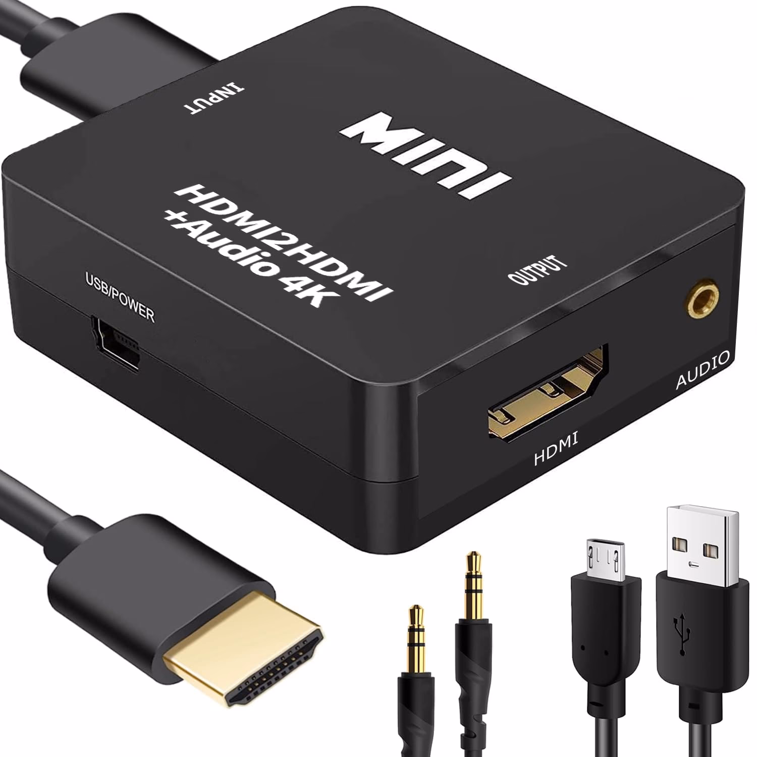 ¿Cómo transmitir el sonido a través del cable HDMI?