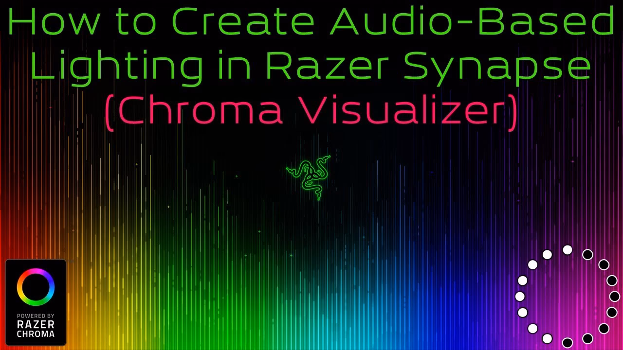 What is Razer Synapse?