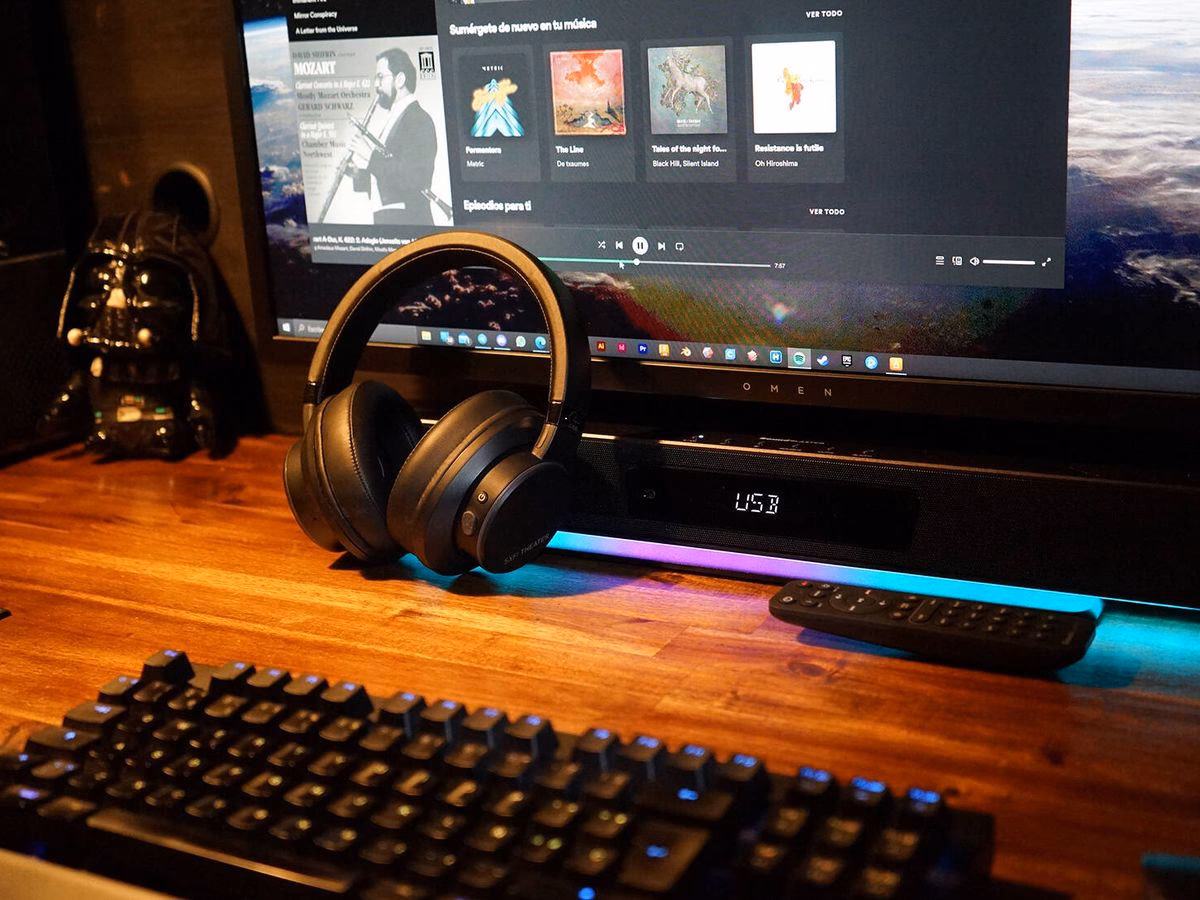 ¿Cómo encontrar el controlador de audio correcto para tu PC?