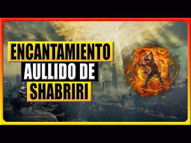 Is the howl of Shabriri a body buff?