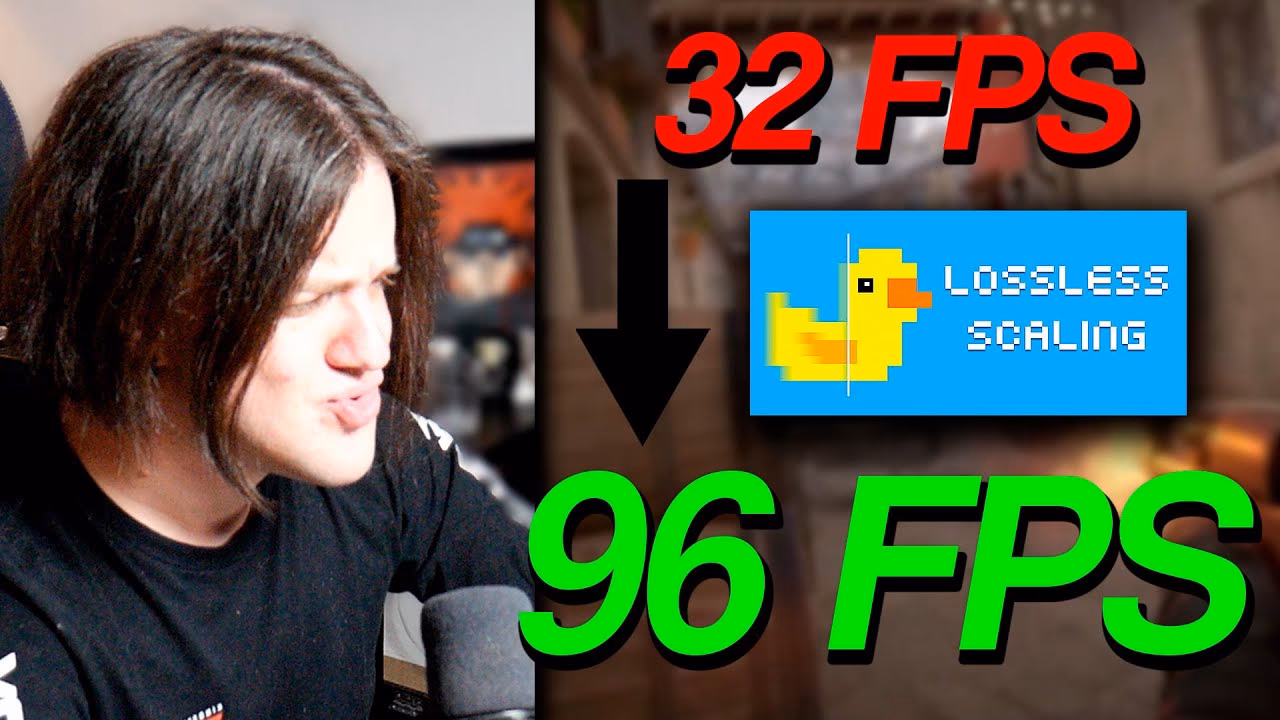 ¿Cómo mejorar los FPS sin hacer cambios?
