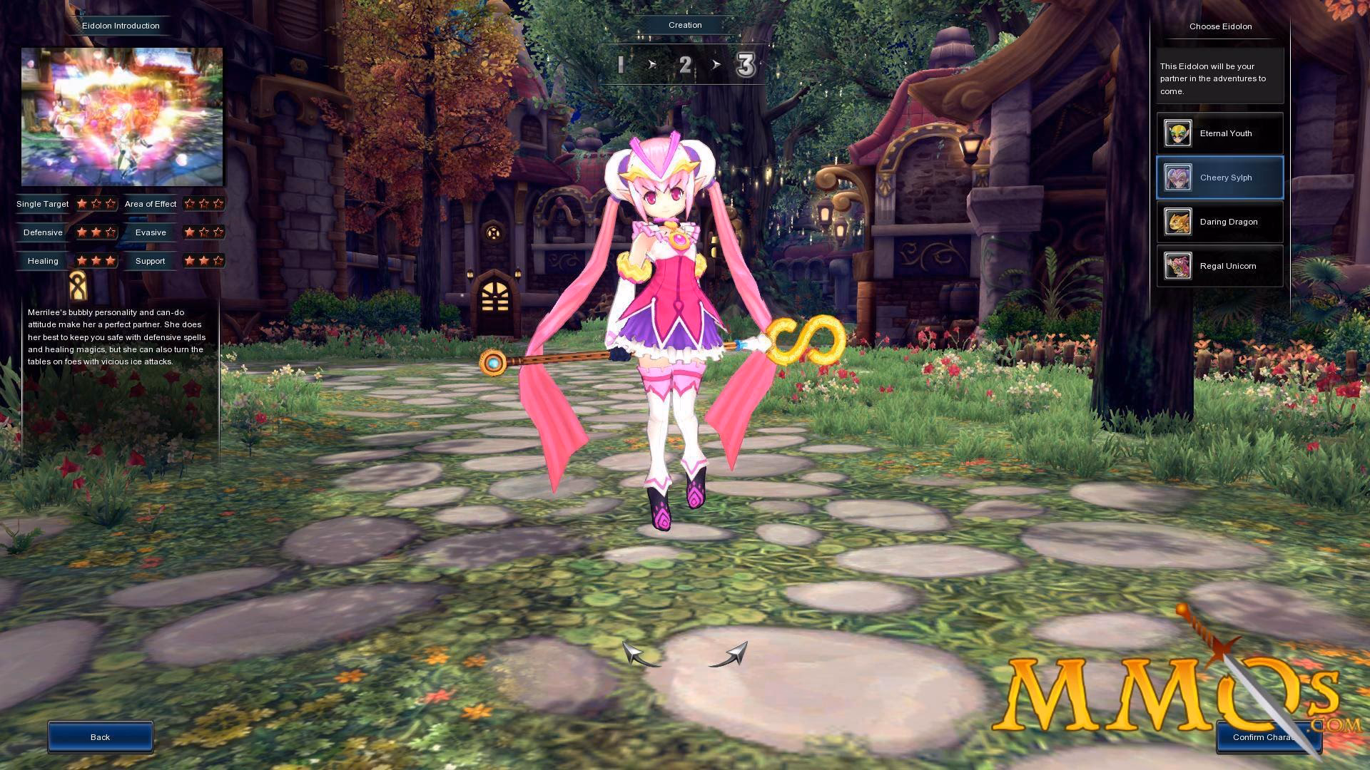 Can you play Aura Kingdom online?