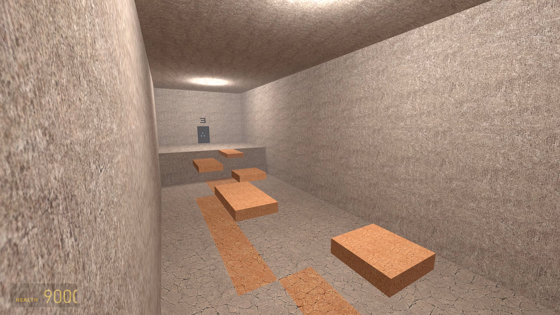 Does Half Life 2 have auto bunnyhop?