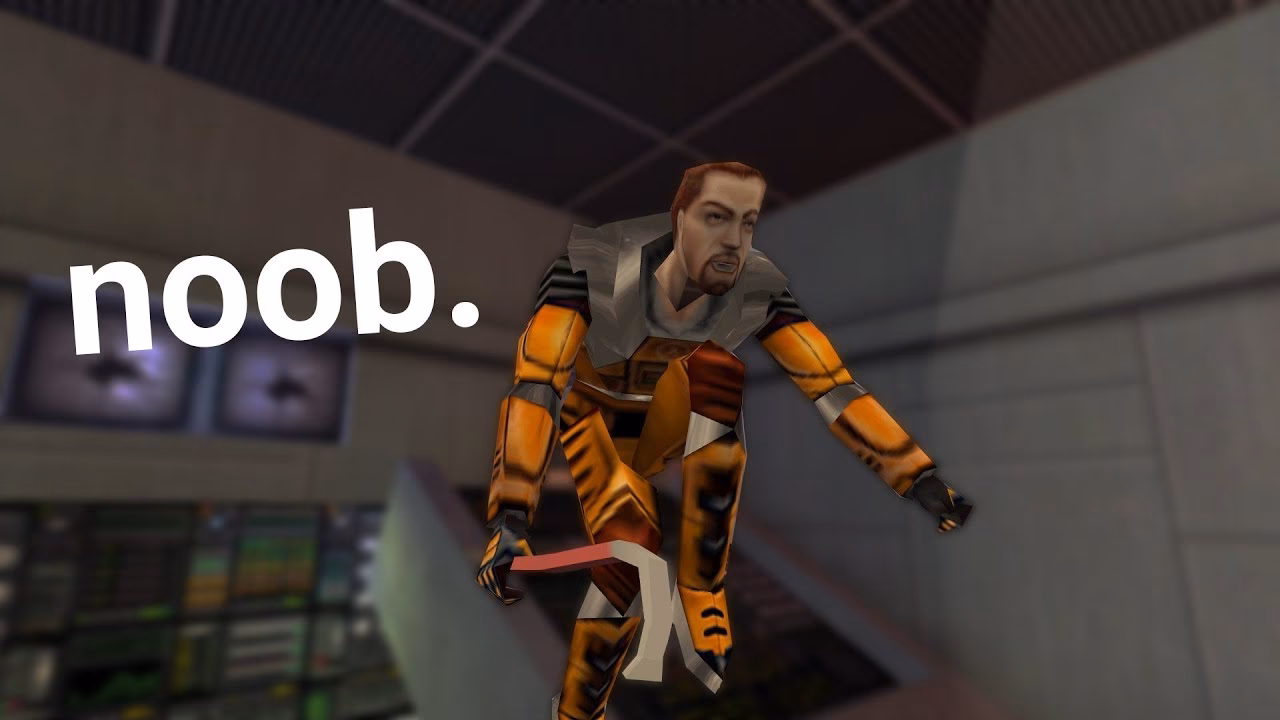 How to install Half Life 2 bunny hop script?