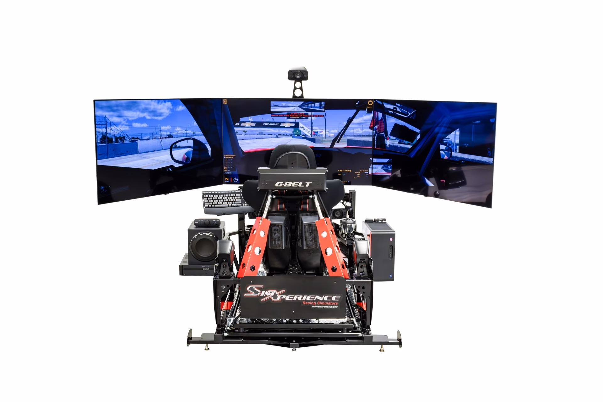 ¿Qué ofrece Extreme Car Driving Simulator?