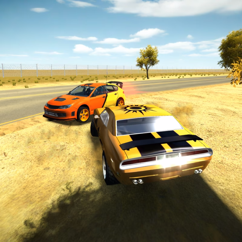 ¿Qué ofrece 3D Car Simulator?