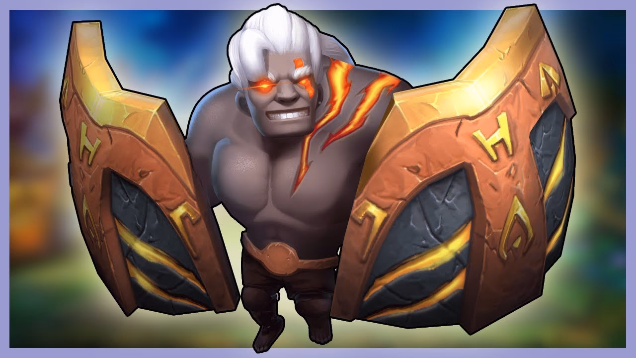 How many Auto Chess meta builds are there?