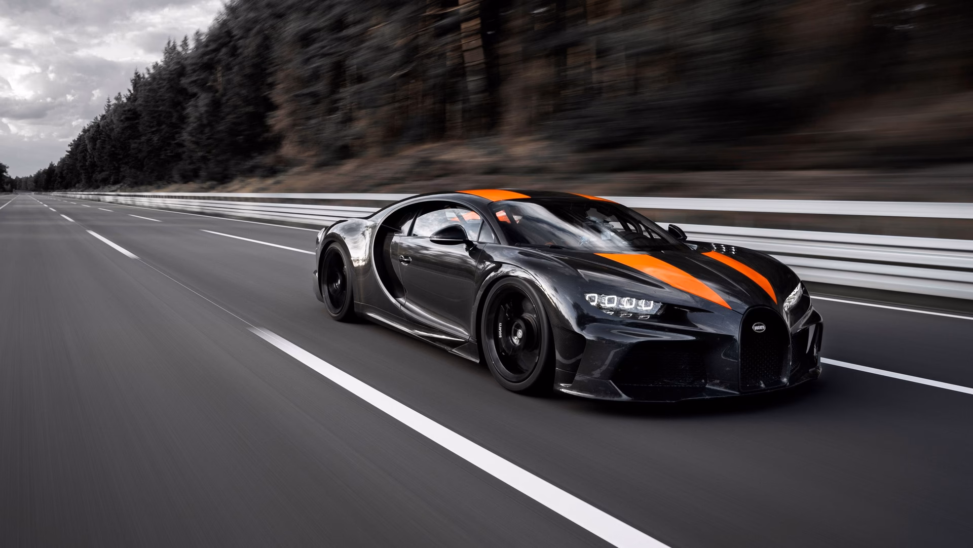 ¿Cuál es el motor del Aston Martin más rápido?