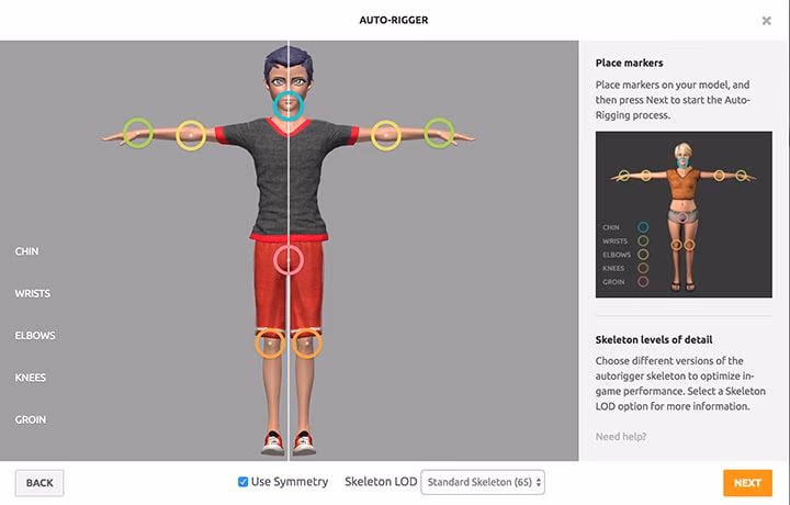 What is auto rig pro?