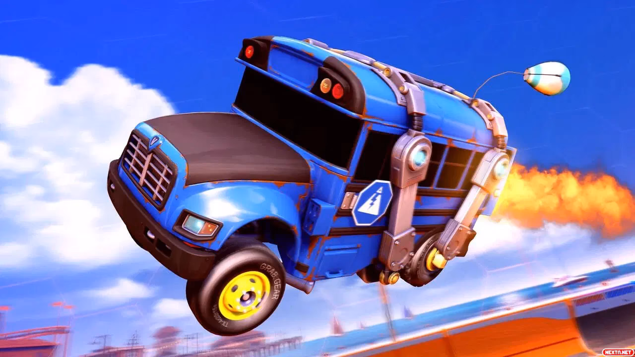 ¿Dónde se consigue el autobús de batalla Fortnite?